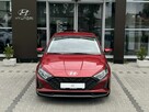 Hyundai i20 1.2 MPI 5MT (79KM) - Modern | Dostępne od ręki | - 4