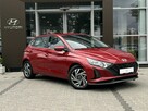 Hyundai i20 1.2 MPI 5MT (79KM) - Modern | Dostępne od ręki | - 7