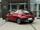 Hyundai i20 1.2 MPI 5MT (79KM) - Modern | Dostępne od ręki | - 13