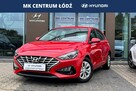 Hyundai i30 1.5T-GDI 160KM 48V 6MT Modern+Display Salon Polska 1 wł. FV23% - 1