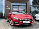 Hyundai i30 1.5T-GDI 160KM 48V 6MT Modern+Display Salon Polska 1 wł. FV23% - 2