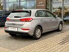 Hyundai i30 1.5DPI 110KM Classic+ Salon PL Niski Przebieg Gwarancja 03.2027 VAT23% - 5