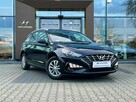Hyundai i30 1.5DPI 110KM Modern Wagon Gwarancja VIP Salon Polska FV23% - 2