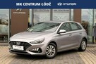 Hyundai i30 1.5DPI 110KM Classic + ALU Gwarancja Salon Polska FV23% - 1