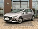 Hyundai i30 1.5DPI 110KM Classic + ALU Gwarancja Salon Polska FV23% - 3