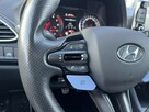 Hyundai i30N 2.0T-GDI 275KM N Performance Gwarancja Salon Polska FV23% - 14