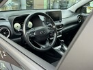 Hyundai Kona 1.0 T-GDI 120KM 7DCT SMART Kamera LED Salon Polska Gwarancja - 15