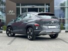 Hyundai Kona 1.6GDi HEV 129KM 6DCT Hybrid Executive| dostępna od ręki - 9