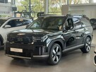 Hyundai Santa Fe 6AT 4WD wersja Platinum + Sun + Tech- dostępny od ręki - 4