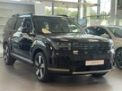 Hyundai Santa Fe 6AT 4WD wersja Platinum + Sun + Tech- dostępny od ręki - 7