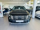 Hyundai Tucson 1.6 T-GDI HEV 6AT 2WD (215KM) Executive + Comfort - dostępny od ręki - 5