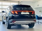 Hyundai Tucson 1.6 T-GDI HEV 6AT 2WD (215KM) Executive + Comfort - dostępny od ręki - 10