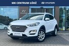 Hyundai Tucson 1.6GDi 132KM Comfort Salon Polska Zadbany Niski Przebieg VAT-Marża - 1