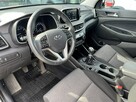 Hyundai Tucson 1.6GDi 132KM Comfort Salon Polska Zadbany Niski Przebieg VAT-Marża - 6