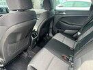 Hyundai Tucson 1.6GDi 132KM Comfort Salon Polska Zadbany Niski Przebieg VAT-Marża - 10