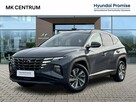 Hyundai Tucson 1.6T-GDI HEV EXECUTIVE 2WD 230KM Salon PL Gwarancja FV23%