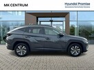 Hyundai Tucson 1.6T-GDI HEV EXECUTIVE 2WD 230KM Salon PL Gwarancja FV23% - 6