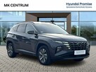 Hyundai Tucson 1.6T-GDI HEV EXECUTIVE 2WD 230KM Salon PL Gwarancja FV23% - 7