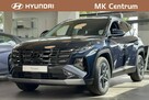 Hyundai Tucson 1.6 T-GDI HEV 6AT 2WD (215KM) - Smart + Led - dostępny od ręki - 1