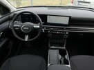 Hyundai Tucson 1.6 T-GDI HEV 6AT 2WD (215KM) - wersja Modern - dostępny od ręki - 2
