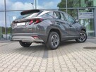 Hyundai Tucson 1.6 T-GDI HEV 6AT 2WD (215KM) - wersja Modern - dostępny od ręki - 8