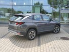 Hyundai Tucson 1.6 T-GDI HEV 6AT 2WD (215KM) - wersja Modern - dostępny od ręki - 9