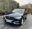 Jaguar F-PACE - 2