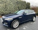 Jaguar F-PACE - 4