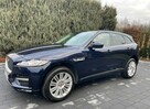 Jaguar F-PACE - 5