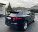 Jaguar F-PACE - 11