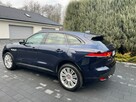 Jaguar F-PACE - 12