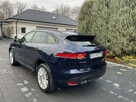 Jaguar F-PACE - 14