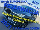 Volvo XC 60 2.0 benz 200KM Automat Skóra ACC AutoPilot OkAzJA  BEZWYPADEK 1 Reka € - 1