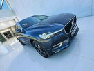 Volvo XC 60 2.0 benz 200KM Automat Skóra ACC AutoPilot OkAzJA  BEZWYPADEK 1 Reka € - 3
