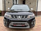 Suzuki Vitara - 2