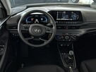 Hyundai Bayon UBEZPIECZENIE ZA 1000ZŁ | 1.0 T-GDI 6MT (100 KM) Modern + Comfort - 12