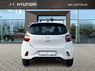 Hyundai i10 1.0 MPI 5MT 63KM - wersja Pure - dostępny od ręki - 4