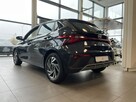 Hyundai i20 1.2 MPI 5MT (79KM) MY25 - Modern- dostępny od ręki - 10