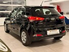 Hyundai i20 1.2MPI 84KM Comfort Klimatyzacja Gwarancja VIP Od Dealera VAT-Marża - 5