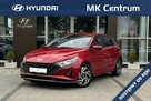 Hyundai i20 1.2 MPI 5MT (79KM) - Modern | Dostępne od ręki |