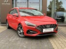 Hyundai i30 1.5T-GDI 160KM Comfort + Led Wagon Salon Polska FV23% - 2