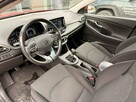 Hyundai i30 1.5T-GDI 160KM Comfort + Led Wagon Salon Polska FV23% - 6