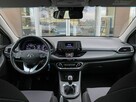 Hyundai i30 1.5DPI 110KM Classic + ALU Gwarancja 2026r Salon Polska FV23% - 9