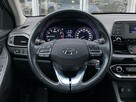Hyundai i30 1.5DPI 110KM Classic + ALU Gwarancja 2026r Salon Polska FV23% - 10