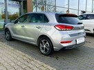 Hyundai i30 1.5DPI 110KM Smart + Pakiet Zimowy Salon Polska Gwarancja 2027 VAT23% - 3