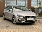 Hyundai i30 1.5DPI 110KM Classic+ Salon PL Niski Przebieg Gwarancja 03.2027 VAT23% - 2