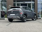 Hyundai Kona 1.6GDi HEV 129KM 6DCT Hybrid Executive| dostępna od ręki - 13