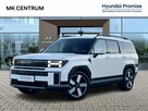 Hyundai Santa Fe 1.6T-GDI PHEV 4WD 253KM 7os. Platinum+Tech 54km na samym prądzie FV23% - 1
