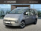 Hyundai Staria 9os 1.6 T-GDI 215KM 6AT SMART VIP | DEMO
