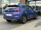 Hyundai Tucson 1.6T-GDI 177KM 7DCT 4WD Style Salon Polska VAT23% - 5